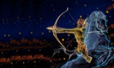 月亮星座射手男（月亮射手女天生好命）