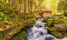 财运跟风水有关系吗（财运跟什么有关系）