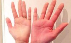 自己给自己看手相可以吗（一个算命先生的忠告）