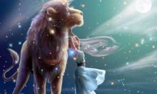 狮子座女生追不到一个人会放弃吗（狮子座如何放下一个人）