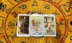 占卜吃苹果用什么牌（塔罗牌占卜用多少张）