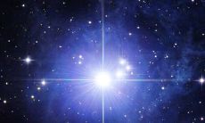 占星中的恒星与星座（占星中的恒星天枢）