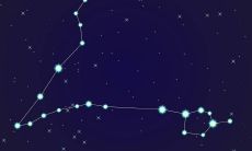 射手座的命主星是哪个（双鱼座的主星）