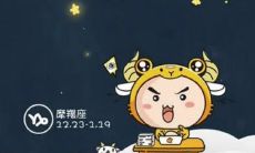 摩羯座的性格是什么啊（射手座男生性格特点）