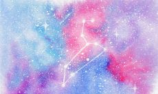 狮子女看颜值吗（跟天蝎男聊天的忌讳）