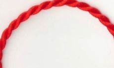 本命年扎红多长时间（本命年红腰绳带多久）