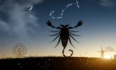 天蝎座分手了还能复合吗（天蝎座复合的几率）