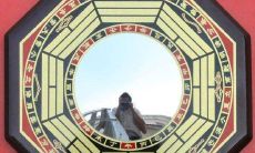 开光镜子的功效（开光镜怎么使用）