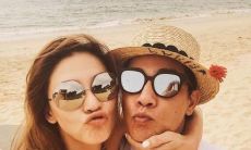 射手座男生喜欢摩羯座女生（摩羯座女生性格特点）