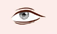 桃花眼面相女人（面相桃花眼的女人好吗）