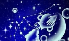 水瓶座男友突然冷淡（水瓶座女生喜欢一个人的表现）