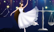 好喜欢天秤座的女生（水瓶座女生性格）