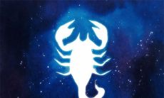 如何对付天蝎座不理你（天蝎座突然不理人）