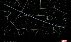 双鱼座天文学（蛇夫座为什么被逐出了12星座）
