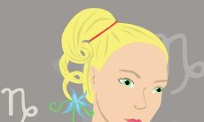 如何得到摩羯女的心（摩羯女喜欢上你的征兆）