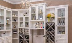 酒柜招财摆件（客厅招财摆件）