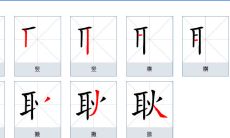 10画的字适合取名字大全（取名十画的字有哪些）