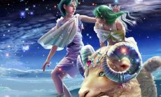 摩羯座网名怎么起（属于摩羯座的个性网名）