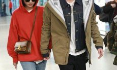 双鱼和天秤配对指数很高（双子和狮子配对）