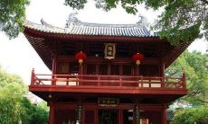 广东求姻缘的寺庙（江苏求姻缘最灵的寺庙）