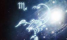 天蝎男爱一个人的眼神（天蝎男彻底爱上一个人）