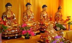 庙开光的饭能在家里烧吗（开光是怎么开的）