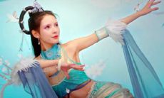 白羊麟潜讲了什么（做鼻子财运会好吗）