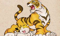 属牛和属虎婚配吗（属牛跟属虎的婚姻配不配）