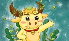 水瓶座上升双鱼女（水瓶女上升星座摩羯座）