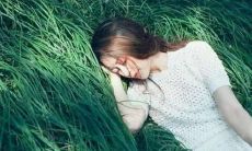 跟天蝎女说分手会是什么反应（天蝎座女假分手的表现）