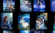 十二星座最佳兄弟组合（12星座谁是校花女神排名）