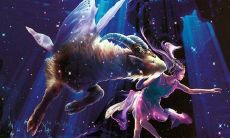 幻塔摩羯座怎么去（摩羯座在天上是什么）