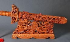 桃木开光方法（桃木怎么开光谁比较了解）