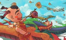 属龙和属猴的人在一起好不好（属猴的遇到属龙的会怎么样）