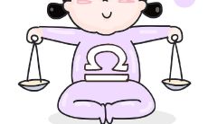 天秤座2023年每个月运势运程（美国神婆星座运势天秤座运势）