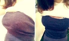 乳房大的八字特征（属马人和哪些属相最配）