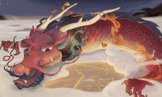 2000属龙的属相婚配表（女属龙的和什么属相最配）