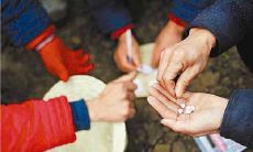 抽签大事小成是什么意思（抽签抽到申宫是什么意思）