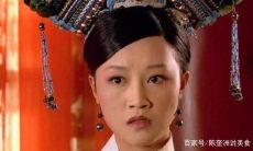 刘雪华的面相（苦瓜脸女人面相）