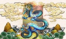 属龙人与属鼠人婚姻（属龙的人和属鼠的人相配吗）