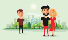 老是梦到前男友复合（梦见前男友是什么征兆）