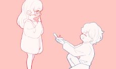 水瓶男会离开天秤女吗（水瓶男对天秤女上瘾）