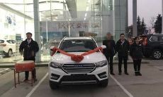 新车开光仪式在哪儿（新车开光仪式）