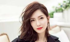 江疏影面相风水（霍思燕面相分析）