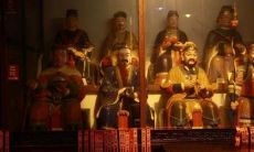 三月太岁在哪个方位（月太岁方位口诀）