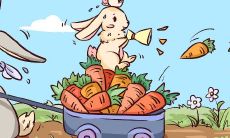 属相龙和兔子做生意（属相龙和什么属相最合）