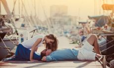 跟双子男相处6个月没有牵手（双子男很明确拒绝女生）