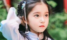 取名古风惊艳的名字女杨（杨姓女孩取名独特一点）