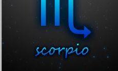 天蝎座符号怎么打出来（天蝎座符号复制）