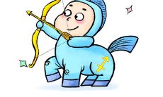 射手座对处女座什么看法（射手座理性吗）